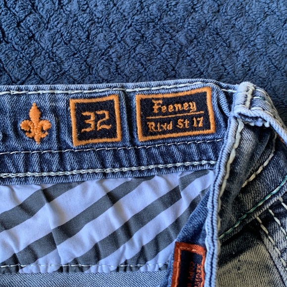 Rock revival jeans - Picture 7 of 13